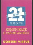 21 dní perfektní - náhled