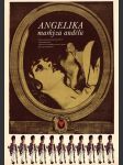 Angelika markýza andělů - náhled