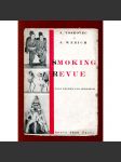 Smoking Revue. Vest-pocket o 16 obrazech - náhled