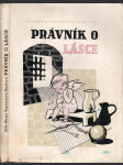 Právník o lásce - náhled