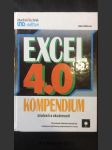 Excel 4.0 - náhled