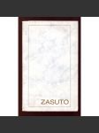 Zasuto (exilové vydání) - náhled