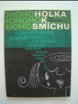 Holka k smíchu - náhled