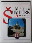 Město Šumperk a okolí - náhled