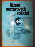 Řízení motorových vozidel pro střední školy. Díl 1 - náhled