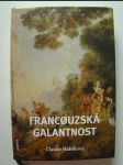 Francouzská galantnost - náhled