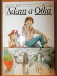 Adam a Otka - náhled