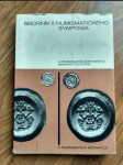Sborník II. numismatického symposia - náhled