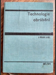 Technologie obrábění - náhled