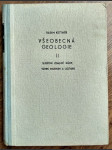 Všeobecná geologie. Sv. 2, Složení zemské kůry, vznik hornin a ložisek - náhled