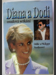 Diana a Dodi - osudová setkání - náhled