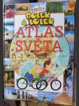 Bolek a Lolek Atlas světa - náhled