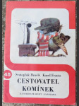 Cestovatel Komínek - náhled