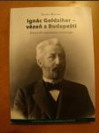 Ignác Goldziher – vězeň z Budapešti - život a dílo zakladatele islamologie - náhled