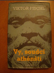 Vy, soudci athénští - náhled