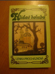 Hlídač holubů - Povídky z let 1983-1984 - náhled