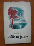 Stříbrná jezera - náhled