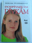 Dospívajícím dívkám - náhled