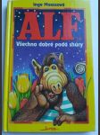 Alf - Všechno dobré padá shůry - náhled