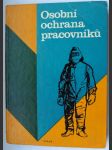 Osobní ochrana pracovníků - náhled