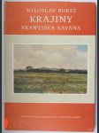 Krajiny Františka Kavána - náhled