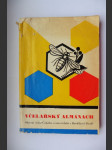 Včelařský almanach Okresního výboru Českého svazu včelařů v Havlíčkově Brodě - 1960-1975 - náhled