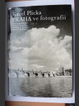 Praha ve fotografii - náhled