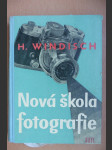 Nová škola fotografie - náhled