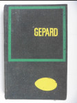 Gepard - náhled
