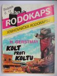 Kolt proti koltu - náhled