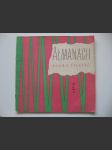 Almanach Klubu čtenářů. 1961, Léto - náhled
