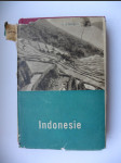 Indonesie - náhled