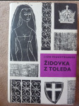 Židovka z Toleda - náhled