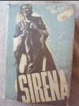 Sirena - roman - náhled