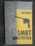 Smrt kmotřička - náhled