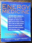 Energy medicine - náhled