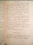 Persische Grammatik mit Literatur, Chrestomathie und Glossar - náhled