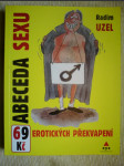 Abeceda sexu - 69 erotických překvapení - náhled