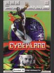 Cyberland - průvodce hi-tech undergroundem - náhled