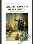 Chlapec, ktorý sa hral s Bohom - náhled