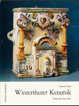 Winterthurer Keramik - náhled