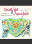 Zuzajda a Jurajda - náhled