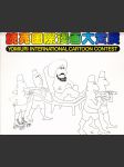 Yomiuri International Cartoon Contest - náhled