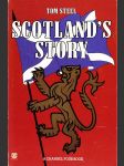 Scotlandś Story - náhled