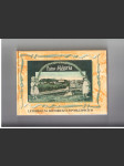 Pozdrav z Kyšperka: Letohrad na historických pohlednicích ze sbírky Aloise Tacla - náhled