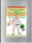 Velký Al vypráví - systém získávání spolupracovníků - náhled