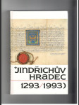 Jindřichův Hradec 1293 - 1993 - náhled