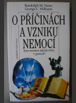 O příčinách a vzniku nemocí - jsou nemoci zakódovány v genech ? - náhled