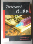 Zfetovaná duše - náhled