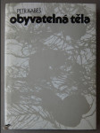 Obyvatelná těla - 1971-1974 - náhled